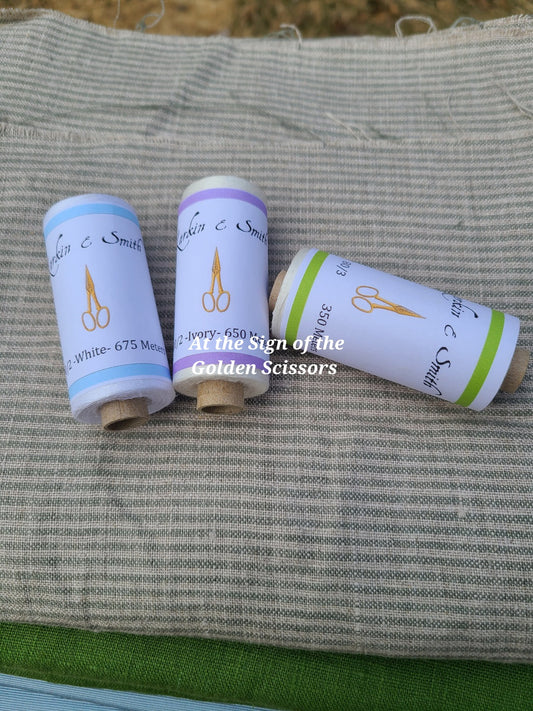 European Linen Thread