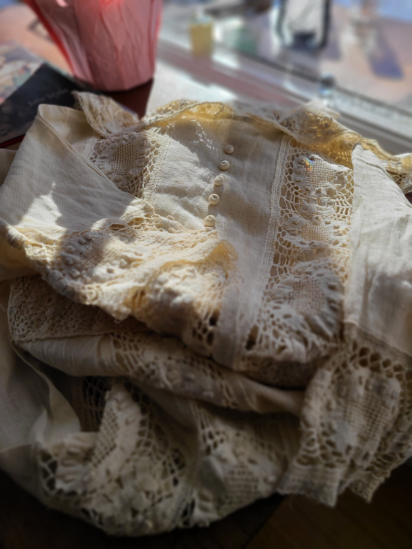 Vintage Mystery Boxes - Study Pieces - 3 Tiers Available