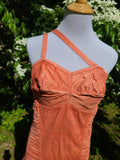 1940s Bathing Suit