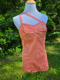 1940s Bathing Suit