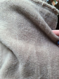 Wool Plush - Sold by the yard