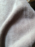 Wool Plush - Sold by the yard
