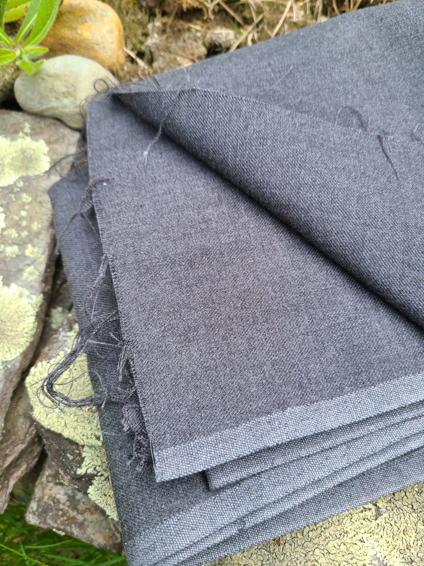 Wool Blend