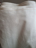 Cotton Canvas - Sold by the 1/2 Yard