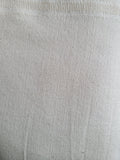 Cotton Canvas - Sold by the 1/2 Yard