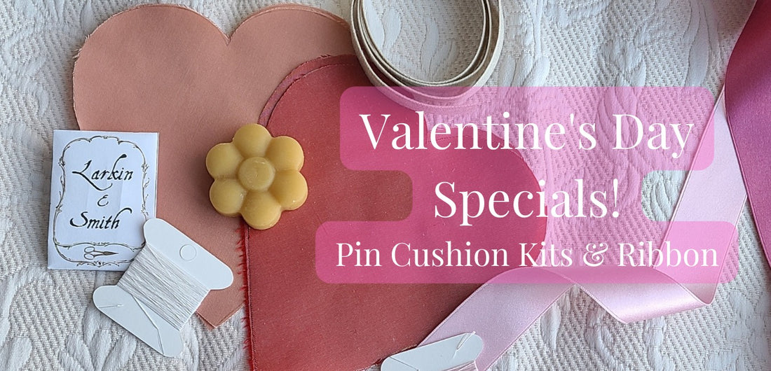 Valentine's Day Gift Sets