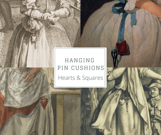 Pin Cushion Tutorial