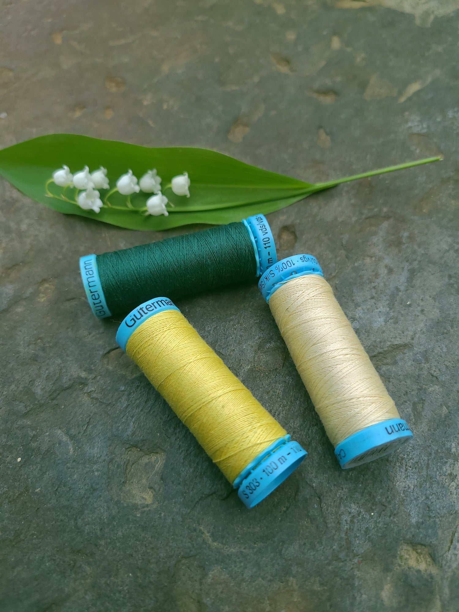 Sewing Supplies