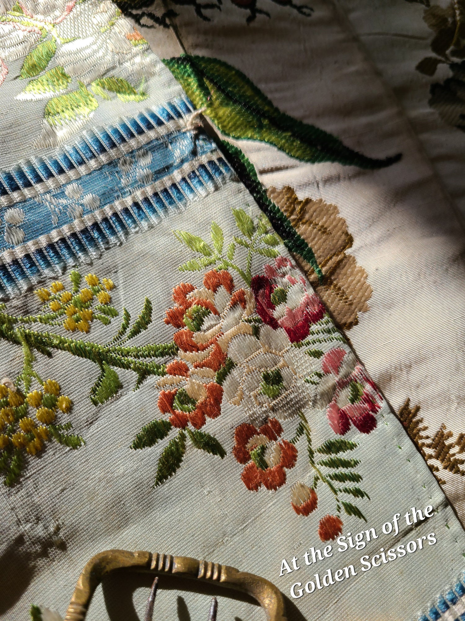 Fabrics