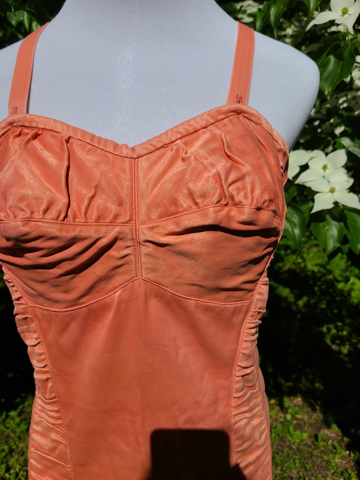 1940s Bathing Suit