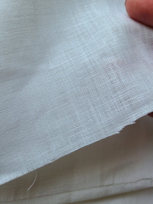 European Linen - Sold by 1/2 yard
