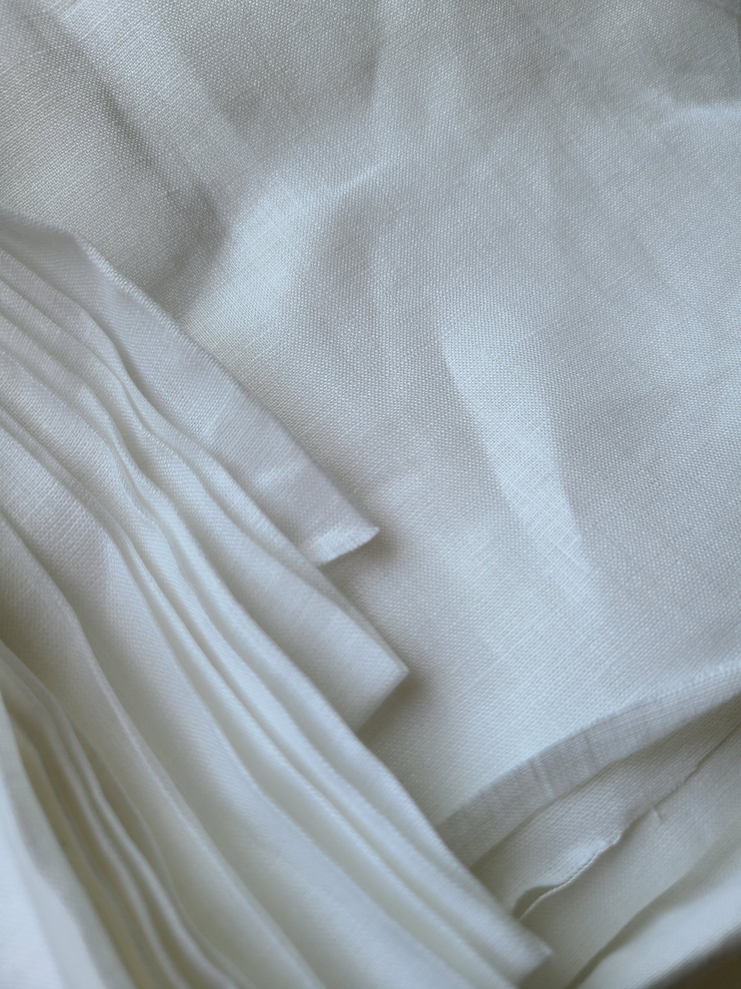 European Linen - Sold by 1/2 yard