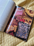 Book - Fabrics, the Decorative Art of Textiles