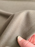 Slate/Gray Fine Worsted Wool Stuff