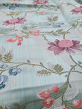 Rococo Brocade - 7 3/4 yards