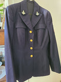 Post WWII WAVES Jacket