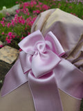 1770s "Laylock" Bonnet