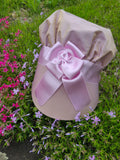 1770s "Laylock" Bonnet