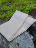 Champaign Diamond Weave Silk Taffeta - 1 yd