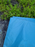 Sky Blue Silk Taffeta - 3 yds
