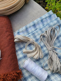 Best Stays Kit - Brown Linen RESERVED