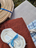 Best Stays Kit - Brown Linen RESERVED