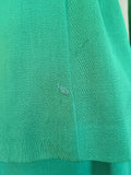 1940s Green "Youthcraft" Suit