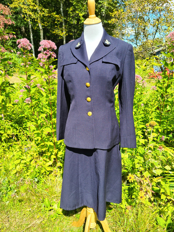 WAVES Uniform