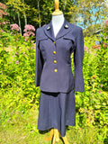 WAVES Uniform
