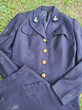 WAVES Uniform