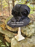 PRE-ORDER - Whalebone Bonnet Kits + Pattern 1760s - 1780s