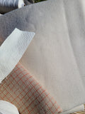 Best Stays Kit - White Wool, Bust 40 to 50