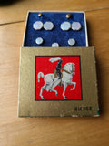 Vintage Shirt Studs and Cufflinks