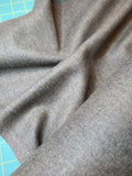 Dark Green Worsted Gown Length, 5 1/4 yds