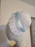 *Reserved * Custom Order - "Spring" Cap