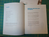 1970s Menswear Sewing Guides