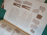 1970s Menswear Sewing Guides
