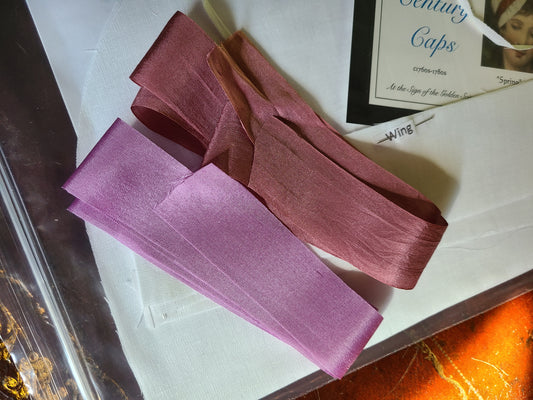 "Spring" Cap Kit - Linen