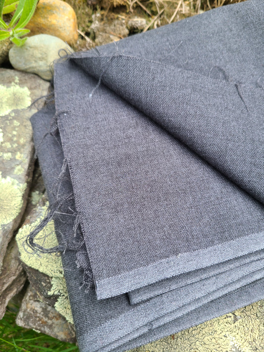 Wool Blend