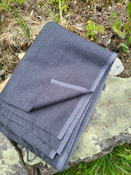 Wool Blend