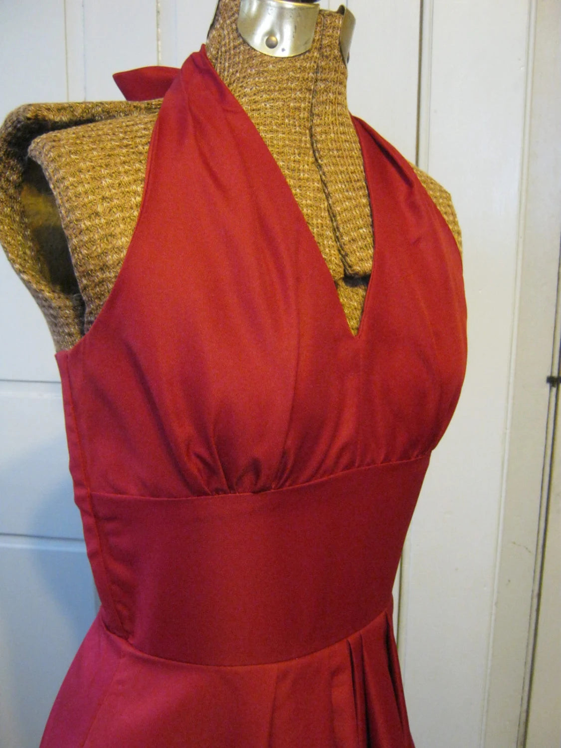 1950s Vintage Style Dress