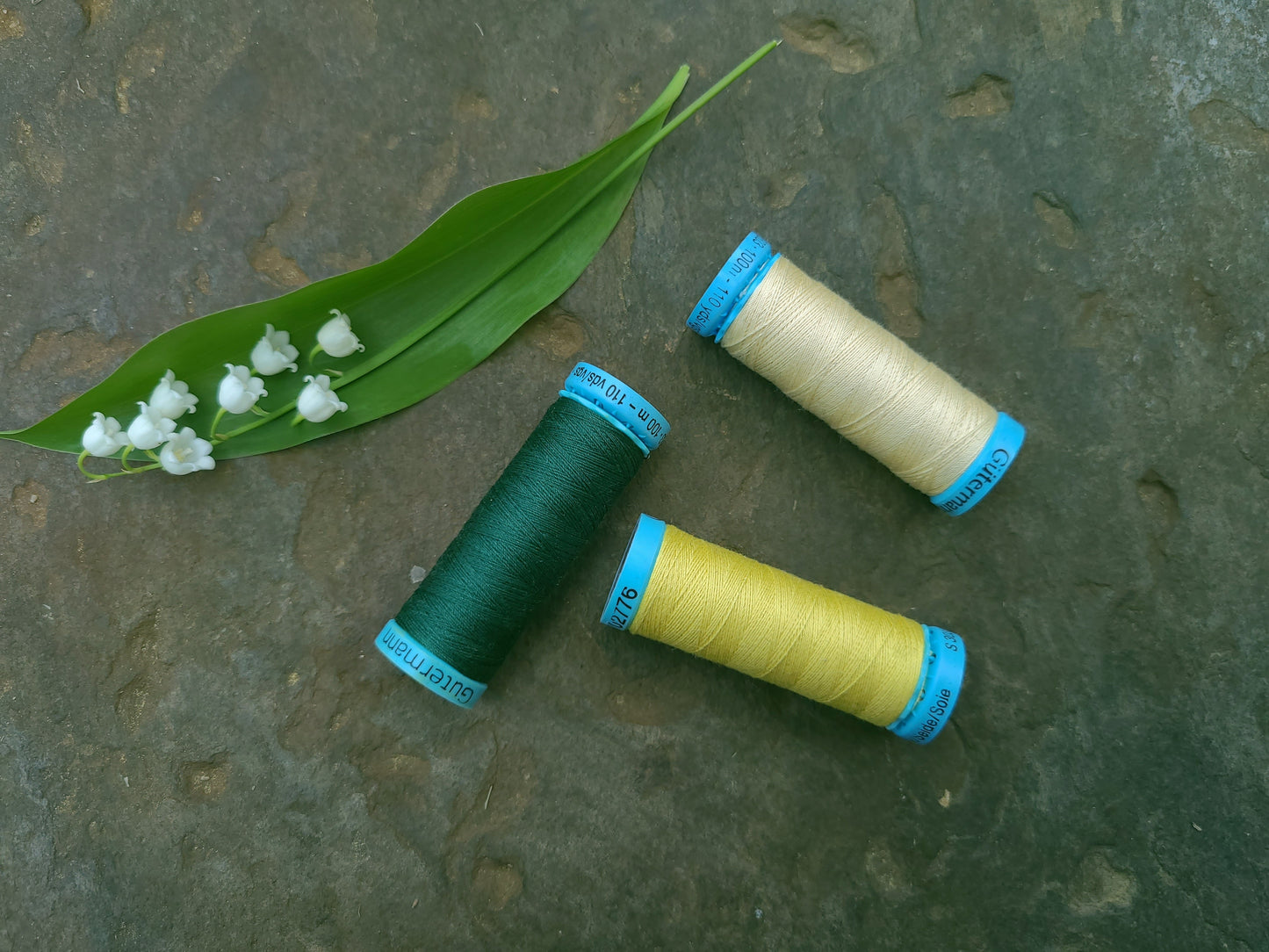 Silk Thread