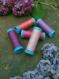 Silk Thread - Pinks