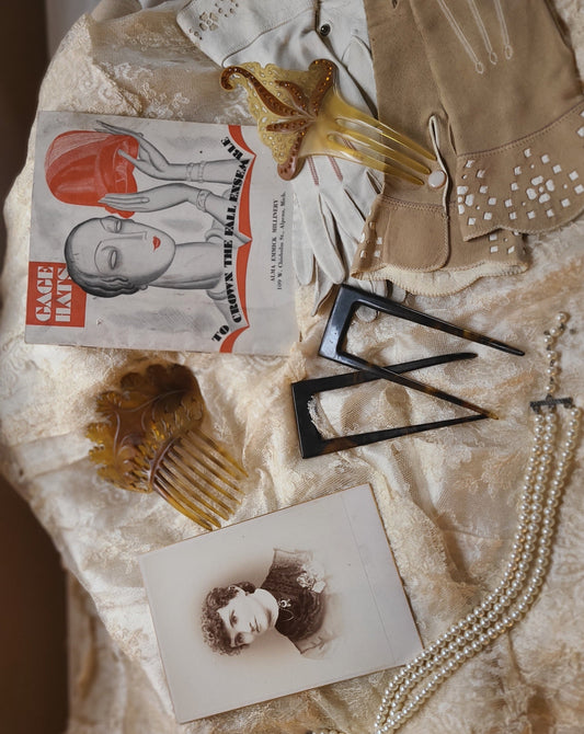 Vintage Mystery Boxes - 3 Tiers Available