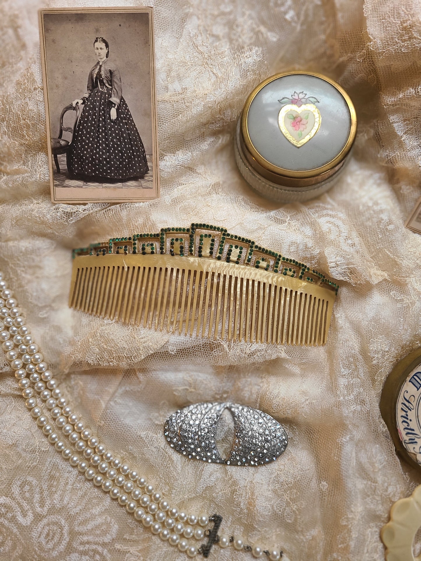 Vintage Mystery Boxes - 3 Tiers Available