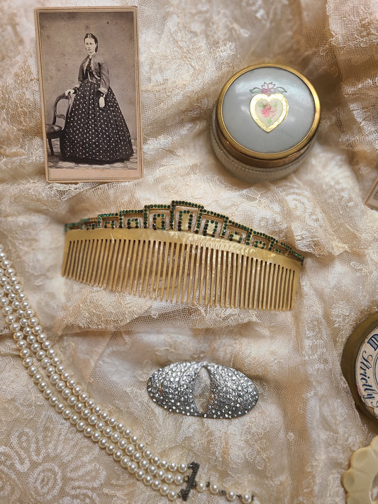 Vintage Mystery Boxes - 3 Tiers Available