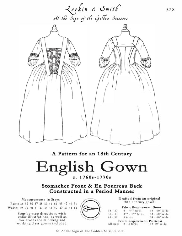 English Rose Diamond Ruffle Gown – Black | Needle & Thread